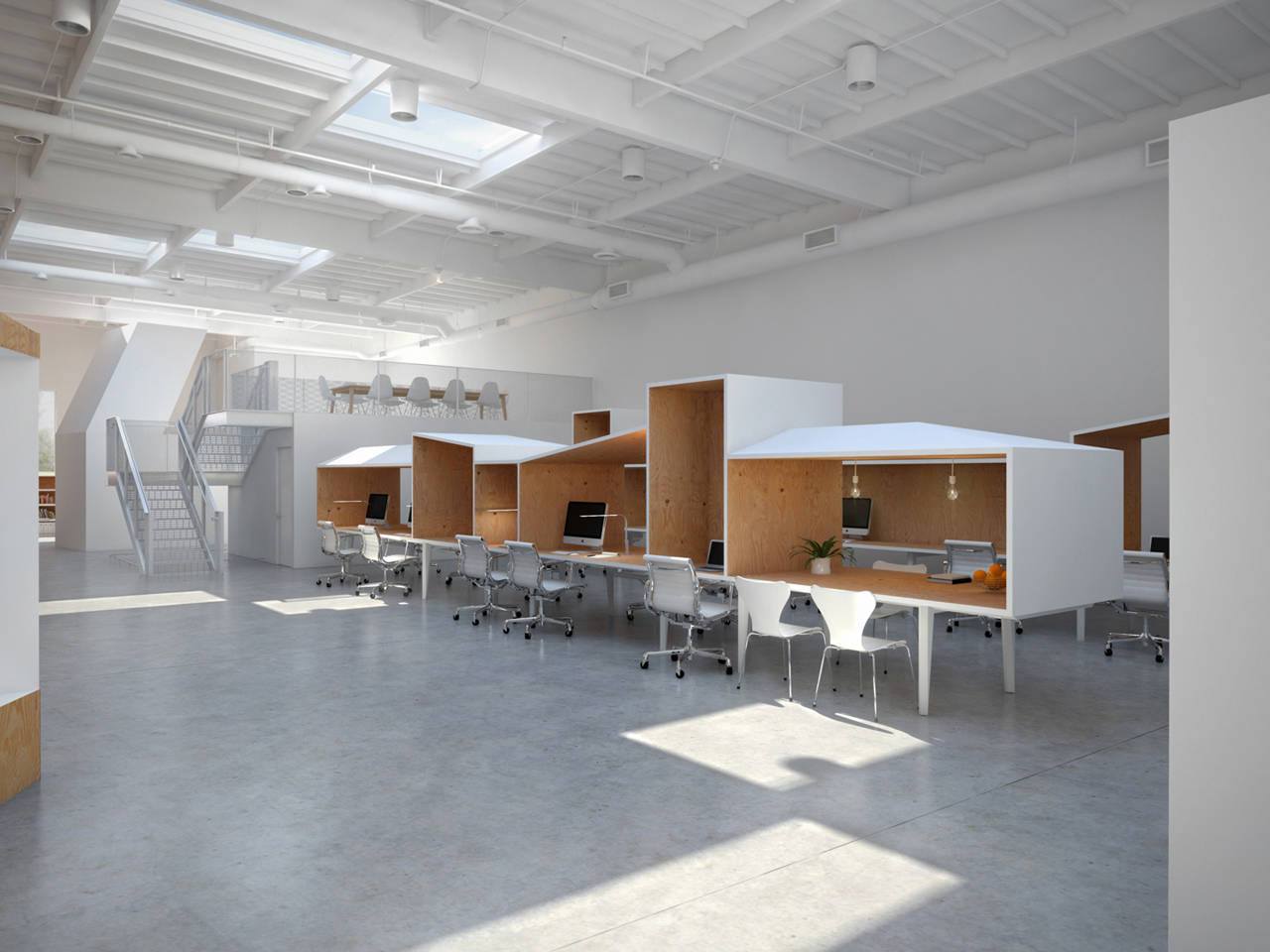 办公室家具