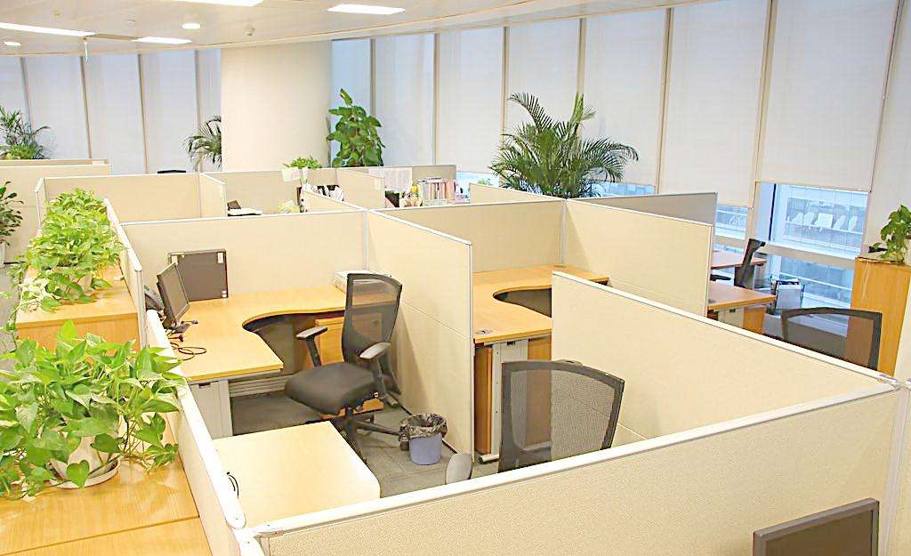 办公室家具